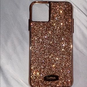 iPhone 11 Pro Max casemate brilliance